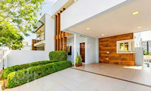 Casa de Condomínio com 3 Quartos à venda, 224m² no Santa Cruz, Gravataí