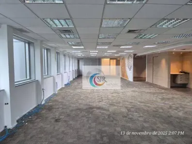 Sala Comercial para alugar, 363m² no Jardim Paulistano, São Paulo