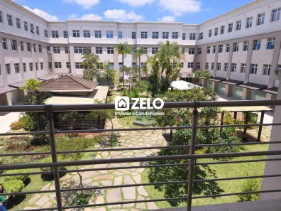 Sala Comercial para alugar, 62m² no Loteamento Alphaville Campinas, Campinas