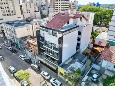 Ponto Comercial para alugar, 514m² no Centro, São Leopoldo