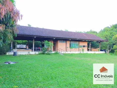 Fazenda/Sítio com 3 Quartos à venda, 10000m² no Aldeia dos Camarás, Camaragibe