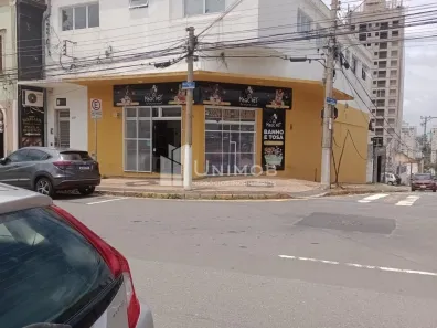 Ponto Comercial à venda, 190m² no Taquaral, Campinas