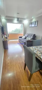 Apartamento com 3 Quartos à venda, 65m² no Jardim Jaqueline, São Paulo