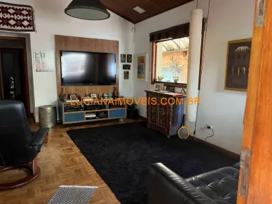Casa com 3 Quartos à venda, 140m² no Alto da Lapa, São Paulo