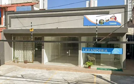 Imóvel Comercial para alugar, 52m² no Candelária, Natal
