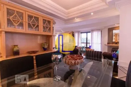 Apartamento com 3 Quartos à venda, 185m² no Parque da Mooca, São Paulo