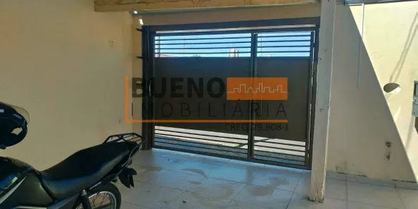 Casa com 1 Quarto à venda, 76m² no Jardim Augusto Cavalheiro, Santa Bárbara D'Oeste
