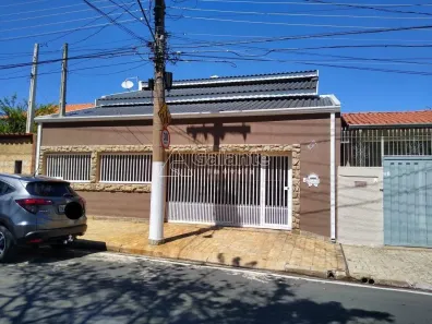 Casa com 3 Quartos à venda, 99m² no Jardim Campos Elíseos, Campinas