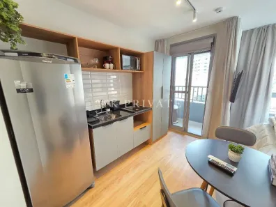 Apartamento com 1 Quarto à venda, 21m² no Perdizes, São Paulo