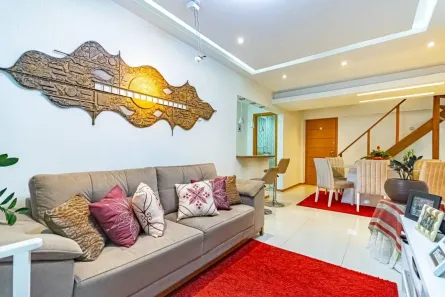 Cobertura com 3 Quartos à venda, 181m² no Freguesia (Jacarepaguá), Rio de Janeiro