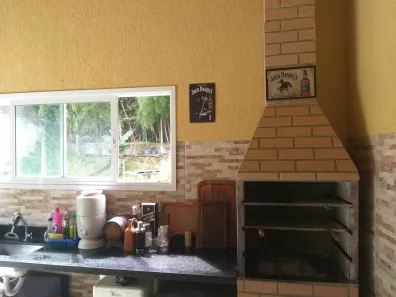 Casa de Condomínio com 3 Quartos à venda, 160m² no Colonial Village (Caucaia do Alto), Cotia