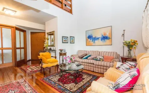 Cobertura com 3 Quartos à venda, 297m² no Mont Serrat, Porto Alegre