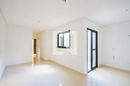 Apartamento com 2 Quartos à venda, 56m² no Vila Metalúrgica, Santo André