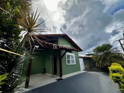 Casa com 3 Quartos à venda, 250m² no São Pedro, Juiz de Fora