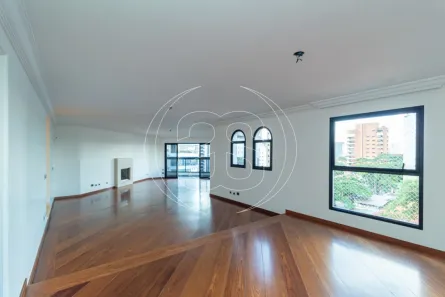 Apartamento com 4 Quartos à venda, 260m² no Planalto Paulista, São Paulo