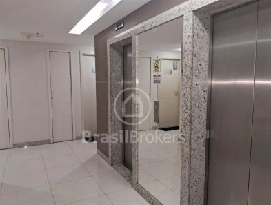 Sala Comercial à venda, 24m² no Tijuca, Rio de Janeiro