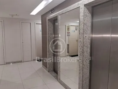 Sala Comercial à venda, 24m² no Tijuca, Rio de Janeiro