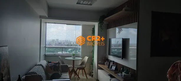 Apartamento com 3 Quartos à venda, 63m² no Torreão, Recife