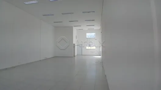 Ponto Comercial à venda, 150m² no Centro, Americana