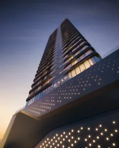 Apartamento com 2 Quartos à venda, 82m² no Balneário Perequê, Porto Belo