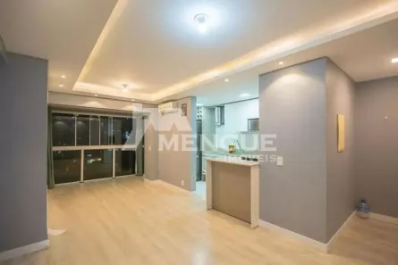 Apartamento com 2 Quartos à venda, 64m² no São Geraldo, Porto Alegre