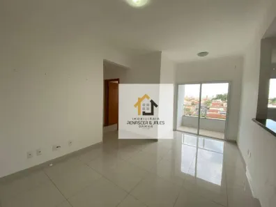Apartamento com 2 Quartos para venda ou aluguel, 64m² no Parque Industrial, São José do Rio Preto