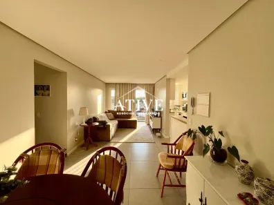 Apartamento com 3 Quartos para alugar, 85m² no Salgado Filho, Gravataí