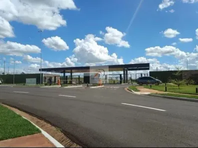 Lote/Terreno à venda, 391m² no Quinta do Lago - Lac Léman, São José do Rio Preto