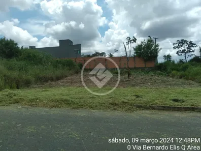 Lote/Terreno à venda, 303m² no Condomínio Amin Camargo, Goiânia