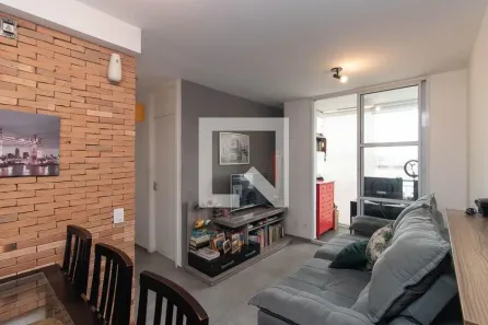 Apartamento com 2 Quartos à venda, 49m² no Vila Guilherme, São Paulo