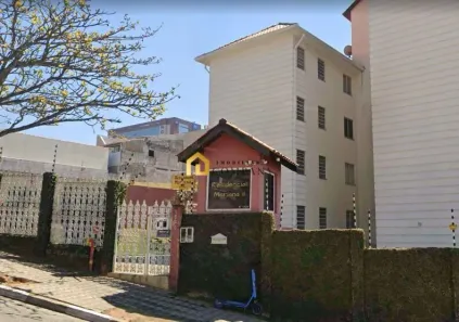Apartamento com 2 Quartos à venda, 57m² no Parque Morumbi, Votorantim
