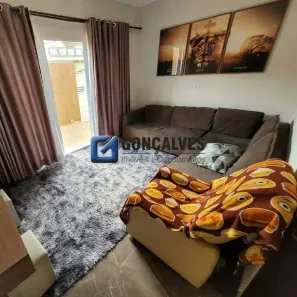 Casa com 3 Quartos à venda, 293m² no Cidade São Jorge, Santo André