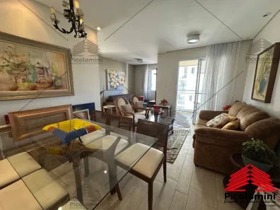 Apartamento com 3 Quartos à venda, 65m² no Mooca, São Paulo