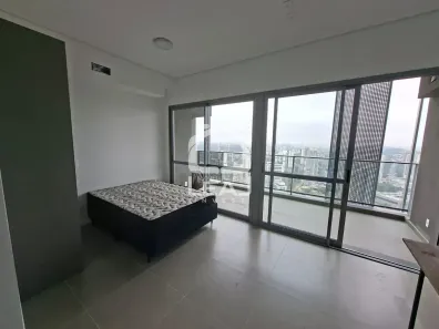 Apartamento com 1 Quarto para alugar, 35m² no Butantã, São Paulo