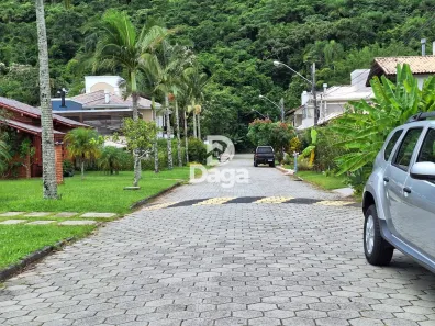 Casa com 4 Quartos à venda, 224m² no Cachoeira do Bom Jesus, Florianópolis