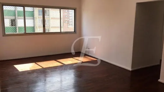 Apartamento com 3 Quartos para alugar, 98m² no Vila Mariana, São Paulo
