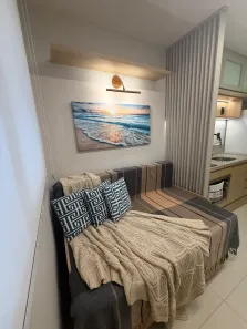 Apartamento com 1 Quarto para alugar, 24m² no Pituba, Salvador