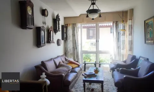 Apartamento com 3 Quartos à venda, 120m² no Vila Conceição, Porto Alegre