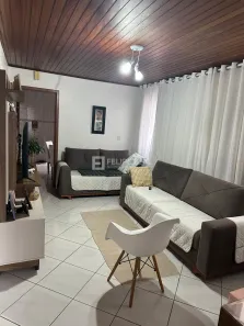 Casa com 3 Quartos à venda, 176m² no Prado de Baixo, Biguaçu