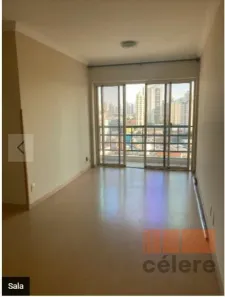 Apartamento com 3 Quartos à venda, 70m² no Mooca, São Paulo