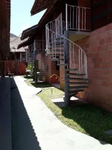 Flat com 1 Quarto à venda, 33m² no Rio da Prata, Ubatuba
