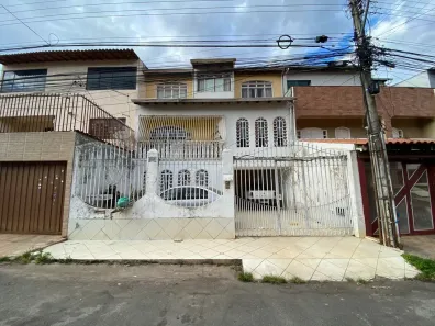 Casa com 5 Quartos à venda, 150m² no Riacho Fundo I, Brasília
