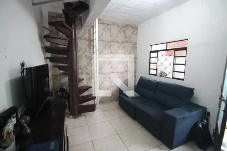 Casa com 2 Quartos à venda, 700m² no Eldorado, Contagem