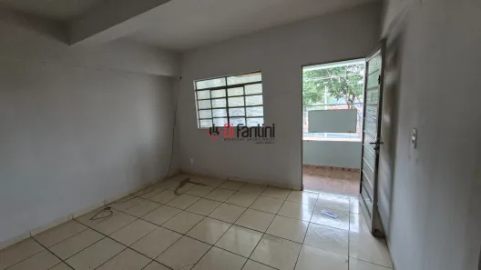 Kitnet com 1 Quarto para alugar, 54m² no Cidade Jardim, Americana