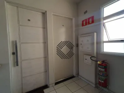 Apartamento com 2 Quartos à venda, 45m² no Vila Olímpia, Sorocaba
