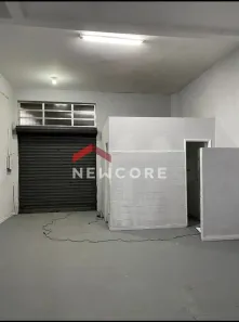 Galpão/Depósito/Armazém com 1 Quarto à venda, 350m² no Vila Mathias, Santos