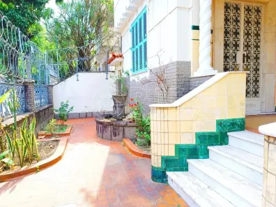 Casa com 4 Quartos à venda, 416m² no Vila Isabel, Rio de Janeiro