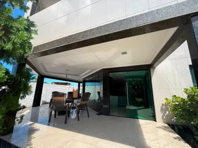 Sobrado com 7 Quartos à venda, 280m² no Santa Tereza, Olinda