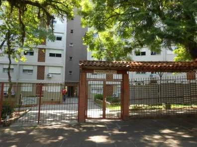 Apartamento com 2 Quartos à venda, 50m² no Santo Antônio, Porto Alegre