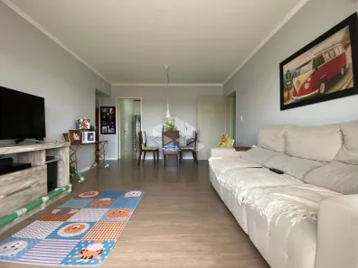 Apartamento com 2 Quartos à venda, 73m² no Ana Nery, Santa Cruz do Sul